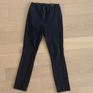 Rag & Bone Charcoal Slim Trousers